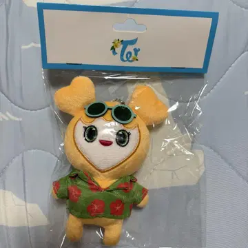 TWICE twaii's shop 지브리 백참