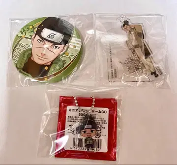 NARUTO 우미노 이타치 세트