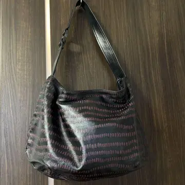 숄더백