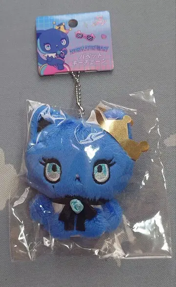 아도로자 토마리/퍼펫 키체인