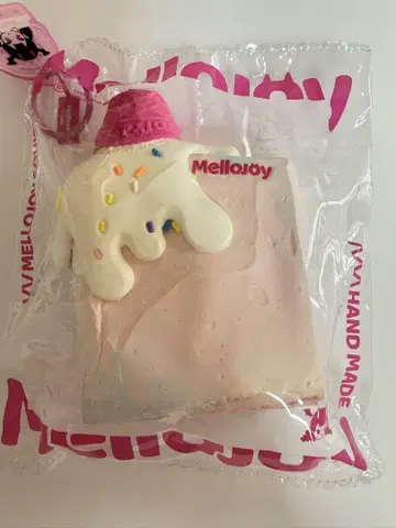 mellojoy 티라미수 도파민 아이스