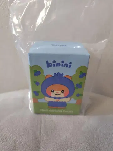 비니니 binini 후르츠 코스튬 LINE FRIENDS 제로니