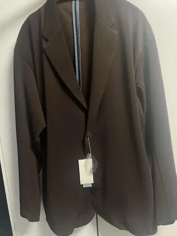 THE SHOP TK 테일러드 자켓