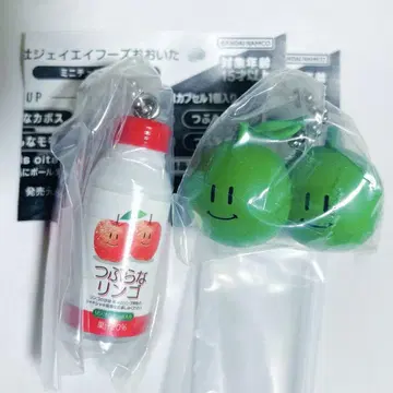 [ 새상품 ] 가챠 주식회사 제이 에이 후즈 오이타 미니어처 참