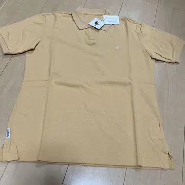 택 포함 새상품 마드모아젤 논논 파파스 T셔츠 반팔 면 100%