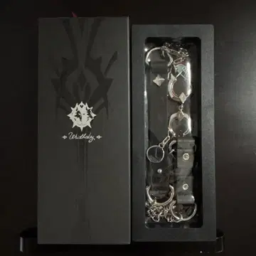 원신 리오세리 목걸이
