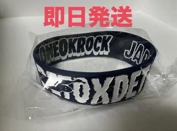 [미개봉 새상품] oneokrock detox tour 러버 밴드
