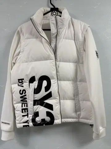 SY32 다운 자켓