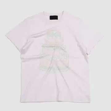 simone rocha cake Tshirt 시몬 로샤 티셔츠