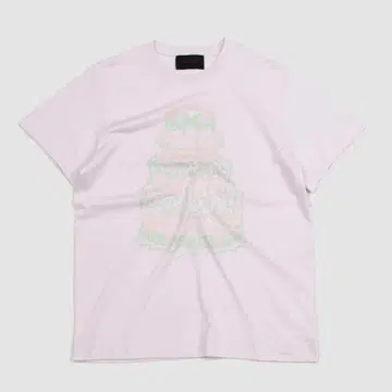 simone rocha cake Tshirt 시몬 로샤 티셔츠