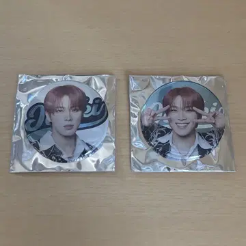 JO1 코노 준키 도쿄돔 캔뱃지