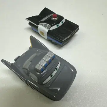 디즈니 카즈 미니 어드벤처 시리즈 절판 2대 세트