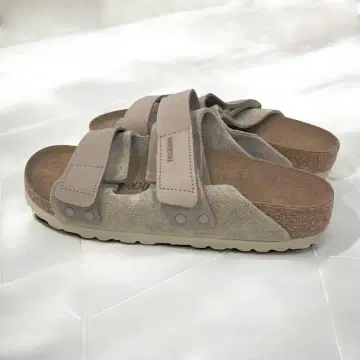 [ 새상품 ] BIRKENSTOCK 샌들 24cm