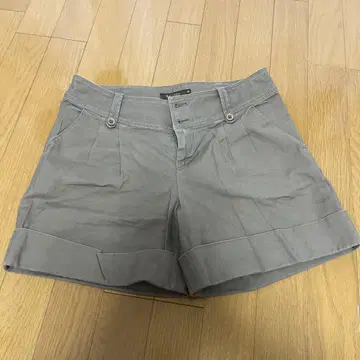 BALLSEY 숏팬츠 M 사이즈