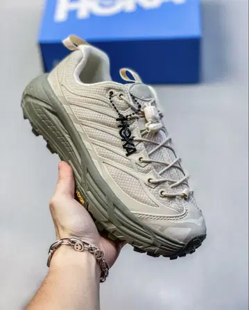 HOKA ONE ONE Mafate Three 2