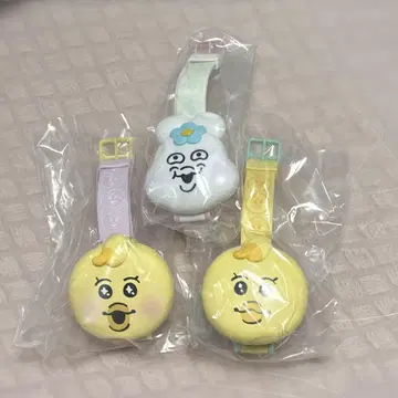 큐트한 오카에리 워치