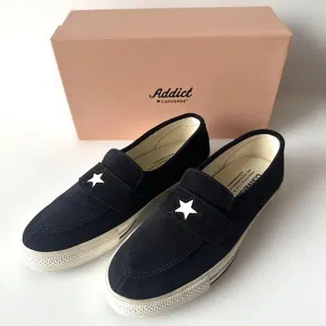 CONVERSE Addict ONE STAR LOAFER