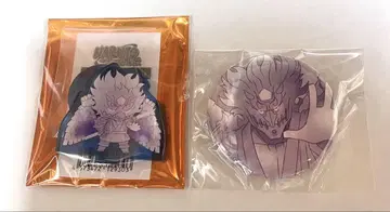 NARUTO 스사노오 세트