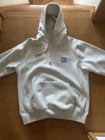 FTC 후드티