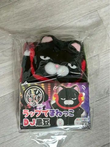 랩으로 따라 하는 DJ