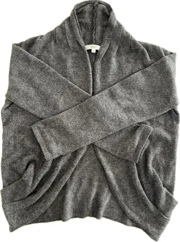 리베랄 캐시미어 니트 가디건