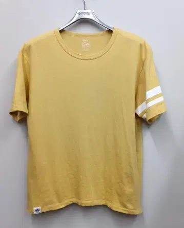 모모타로 청바지 T셔츠