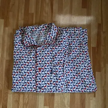WACOAL BROS 남성용 파자마