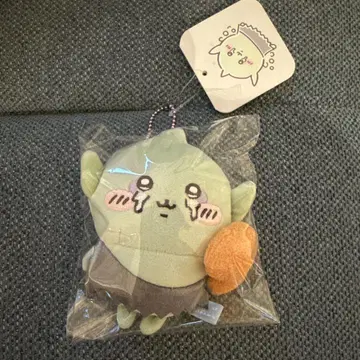 마법소녀 치이카와 고블린 마스코트