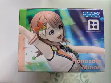 프로세카 SEGA 하나사토 미노리 피규어