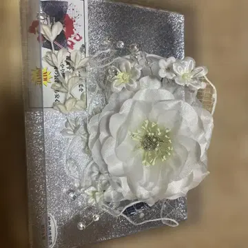 헤어 액세서리