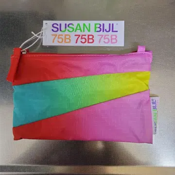 수잔벨 파우치 S 사이즈 75B