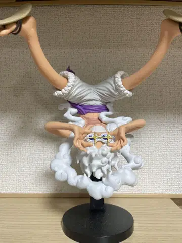 원피스 니카 피규어