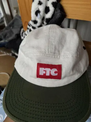 ftc 캡