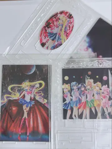 세일러문 묶음 판매