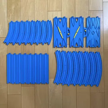 프라레일 각종 레일 묶음 판매