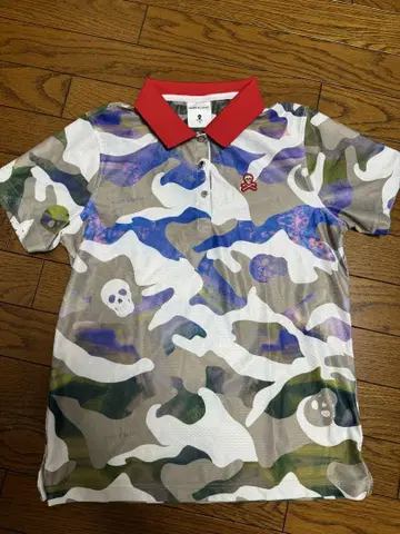 마크앤로나 피케 셔츠