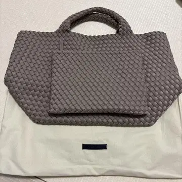 나게디 토트백