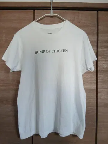 BUMP OF CHICKEN / 천체 관측 / 사이즈 M