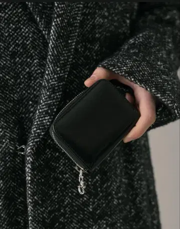 LUXURY MATERIAL HERITAGE WALLET Annonay