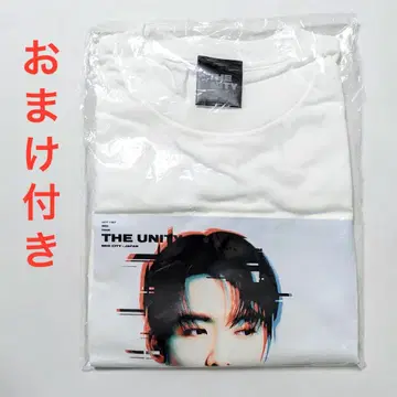 NCT 127 재현 티셔츠 덤 포함