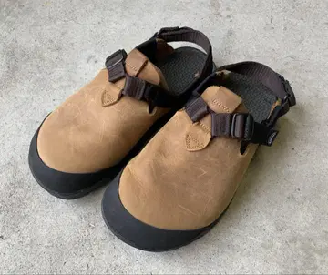 BEDROCK SANDALS Mountain Clog