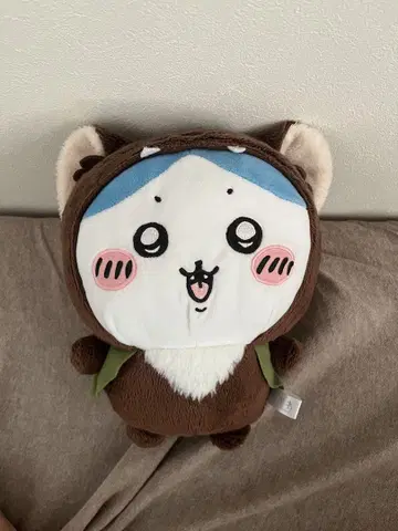 치이카와(먼작귀) 귀여운 캐릭터 봉제 인형
