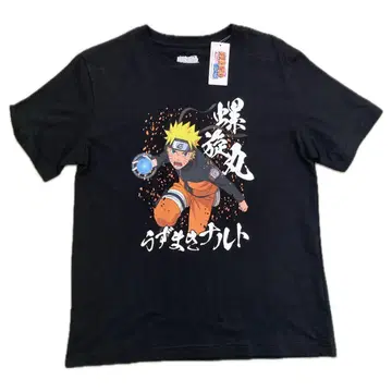 NARUTO 질풍전 티셔츠