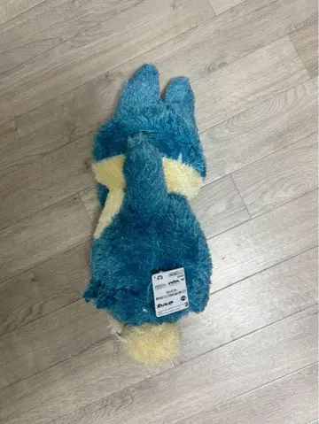 곤베 포켓몬 봉제 인형