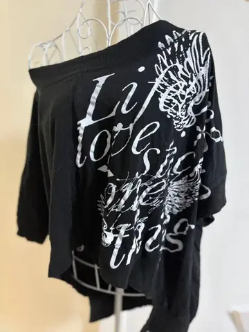 고스트 오브 할렘 타락 천사