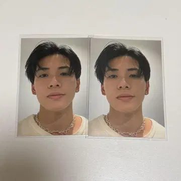 코하츠시 엑스포 포토 카드