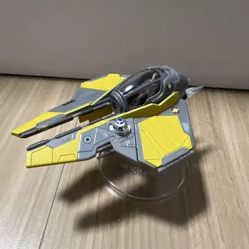 스타 워즈 제다이 인터셉터 아나킨 스카이워커 & S2-D2