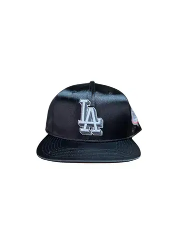 Dodgers TOKYO SERIES '47 CAP Black