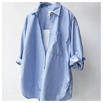 Spick & Span 긴팔 셔츠
