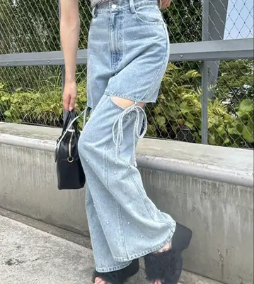 데님